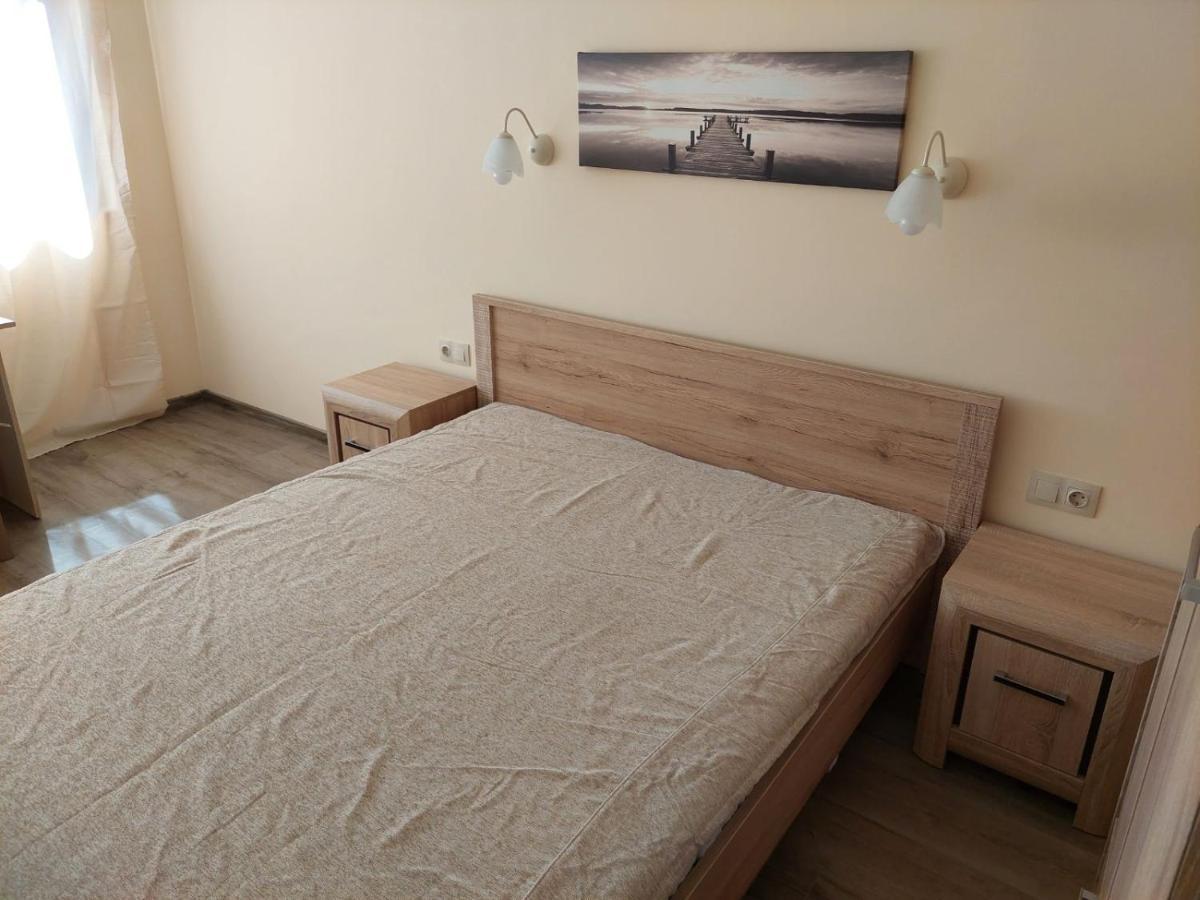 Апартаменти За Гости Делукс Burgas Bagian luar foto