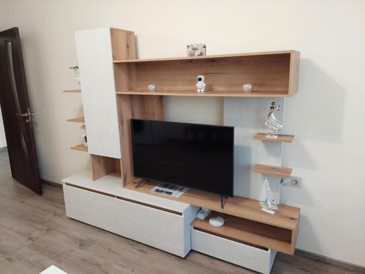 Апартаменти За Гости Делукс Burgas Bagian luar foto
